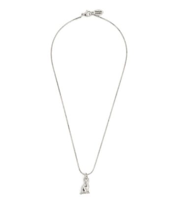 Kette Cat Silber – Bild 2