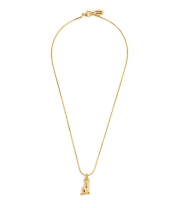 Kette Cat Gold – Bild 2
